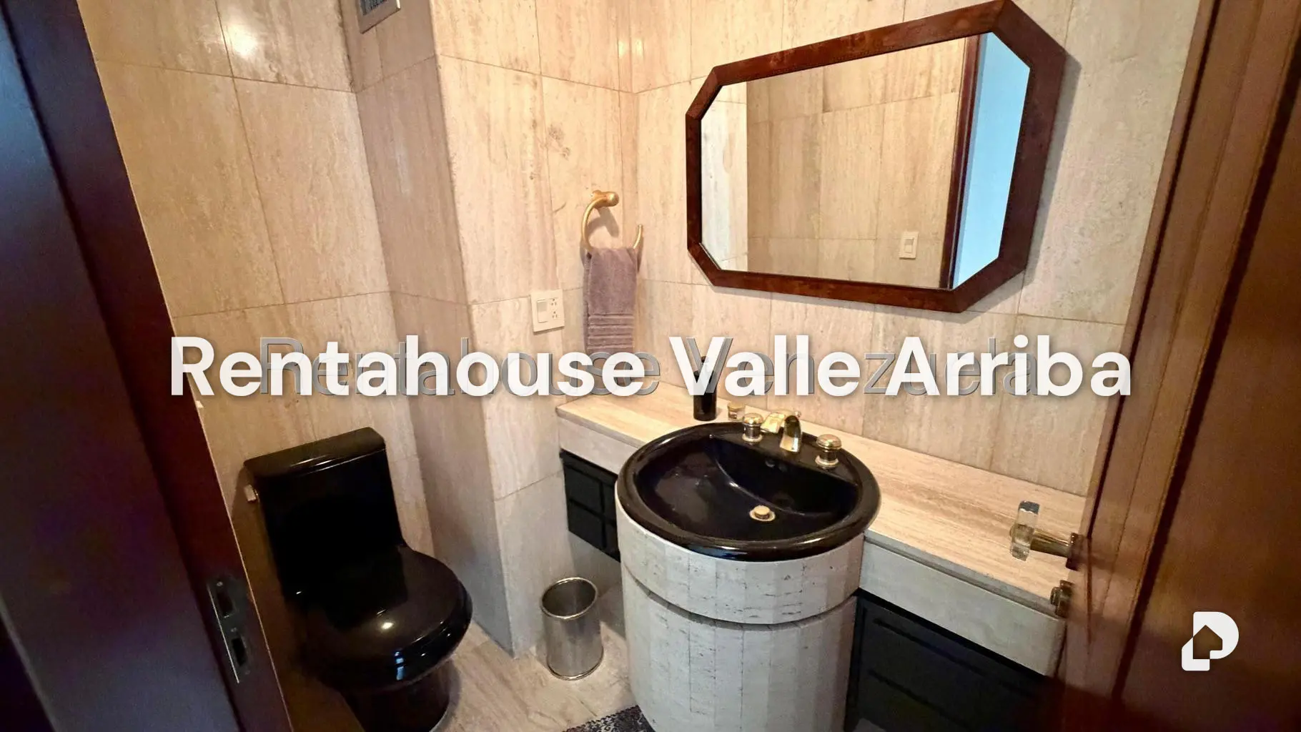 Apartment in Los Chorros, Caracas – 6