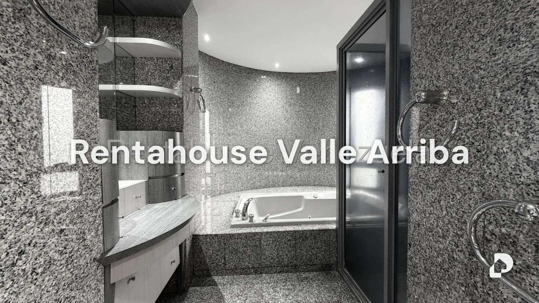 Apartment in Los Chorros, Caracas – 15