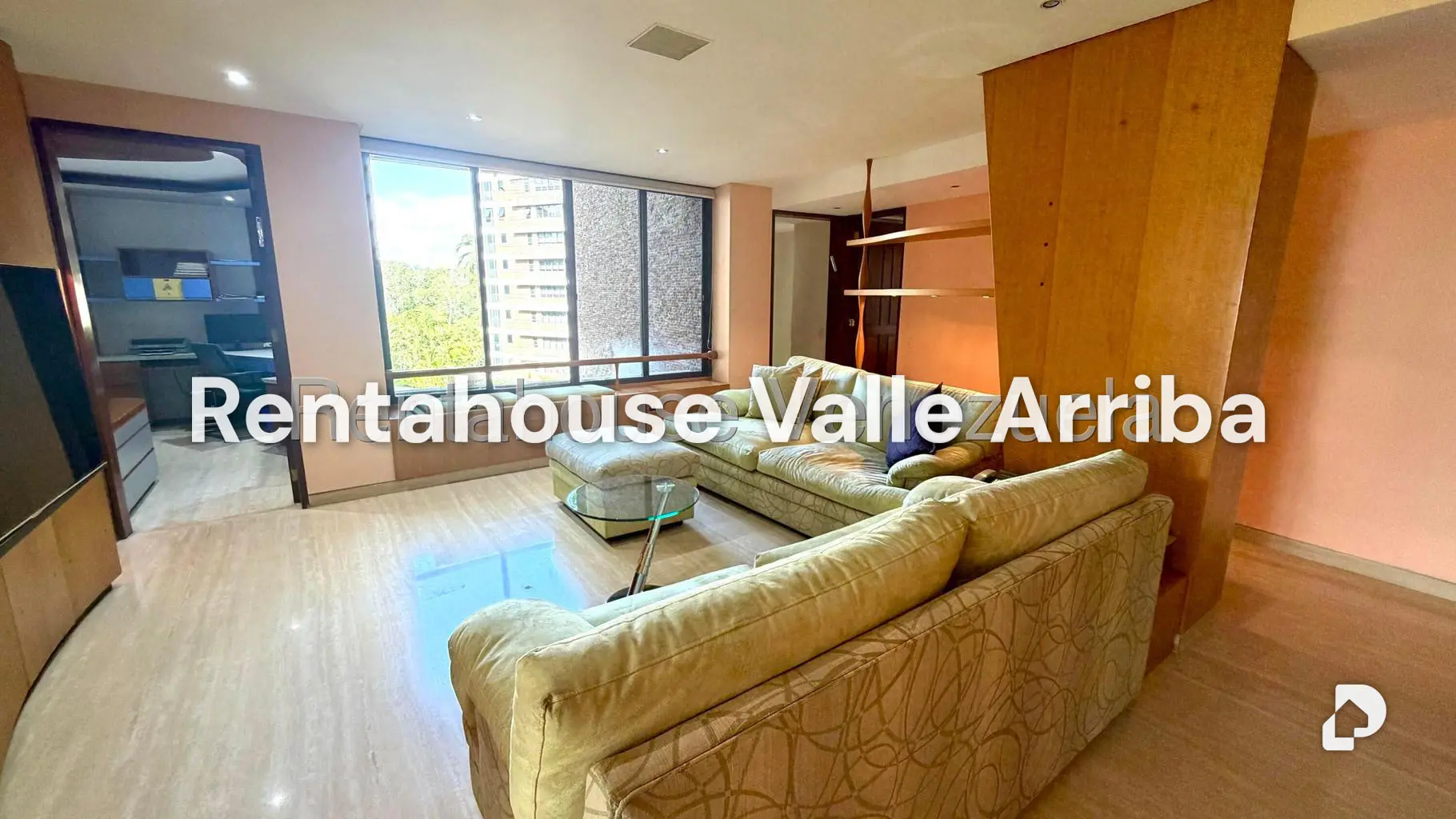 Apartment in Los Chorros, Caracas – 11