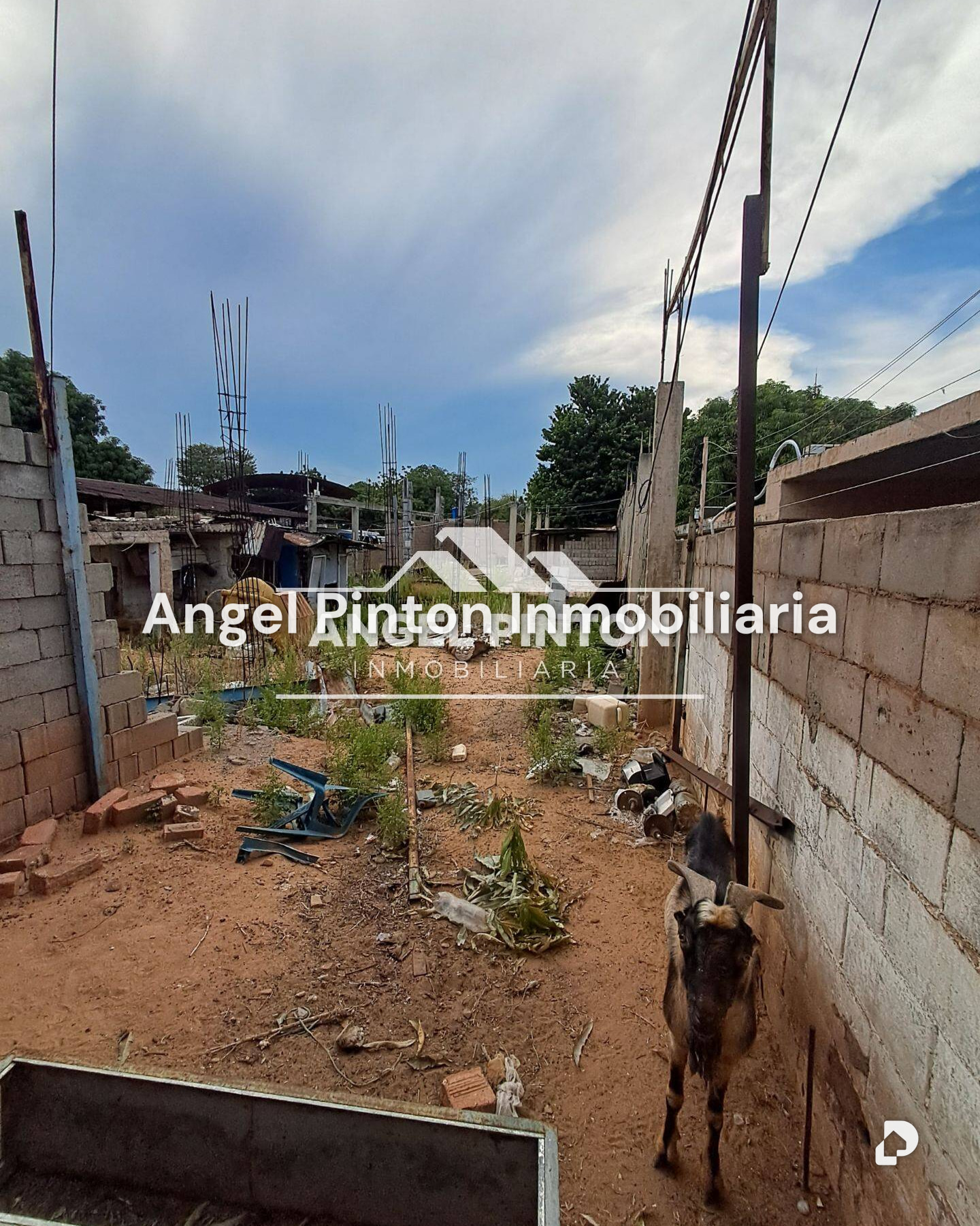 Terreno en La Pomona, Maracaibo – 4
