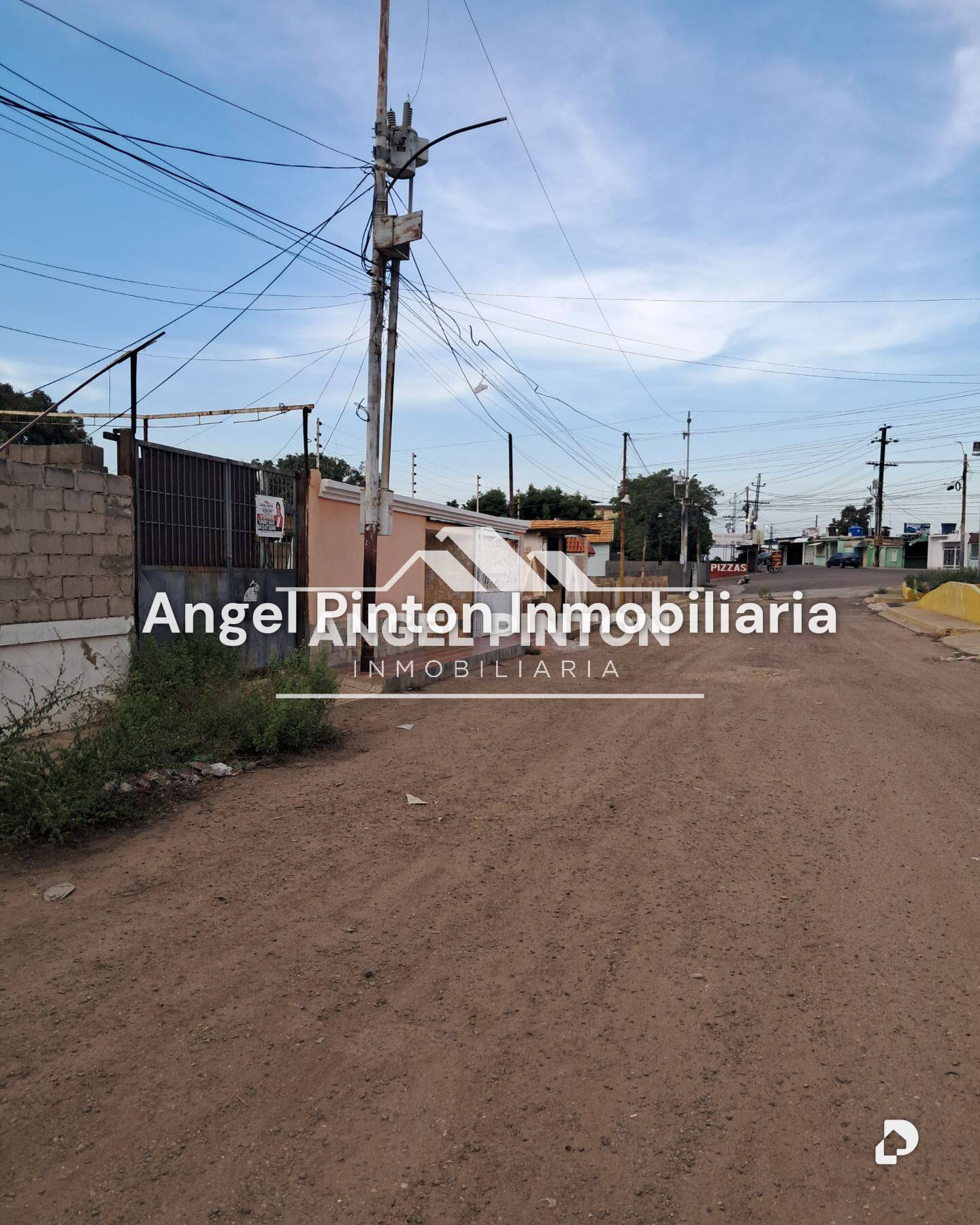 Terreno en La Pomona, Maracaibo – 3