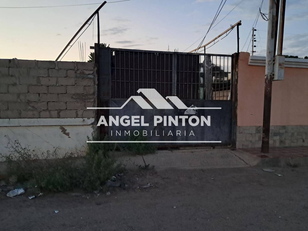 Terreno en La Pomona, Maracaibo - 1