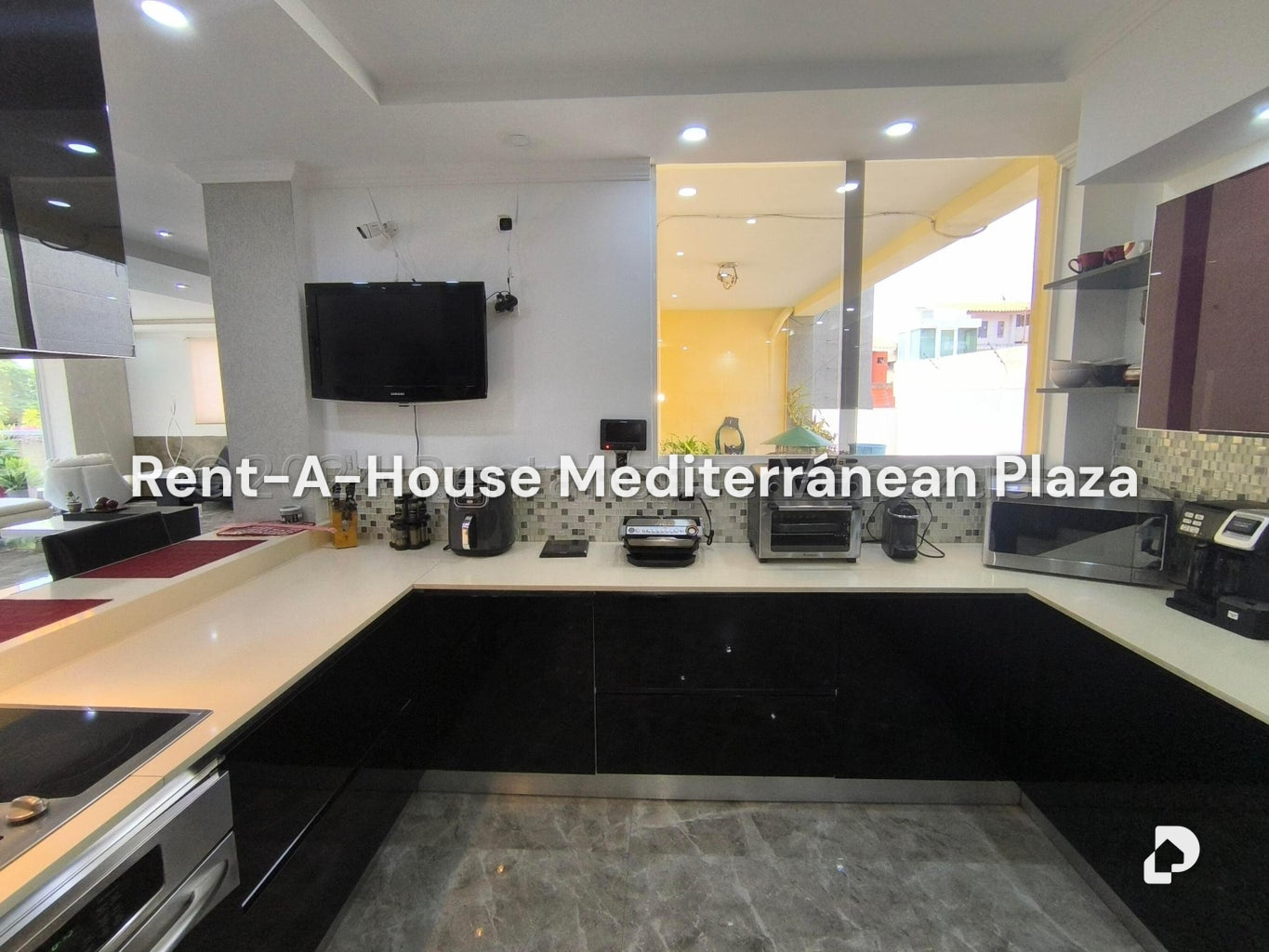 House in Prebo III, Valencia – 21