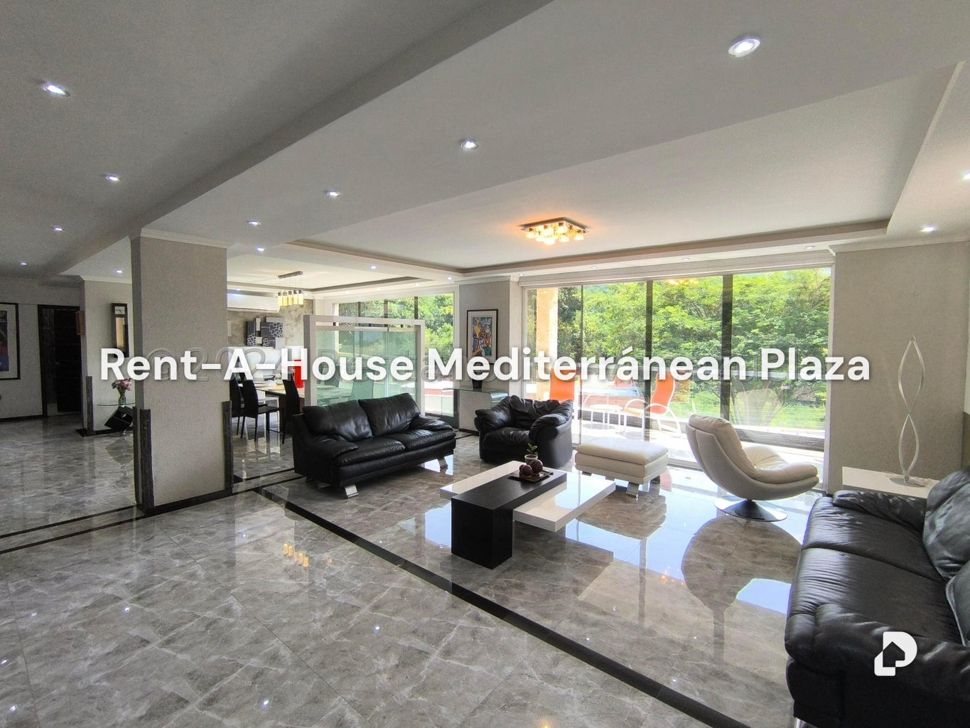 House in Prebo III, Valencia – 5