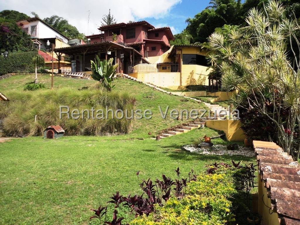 Casa en Caracas - 1