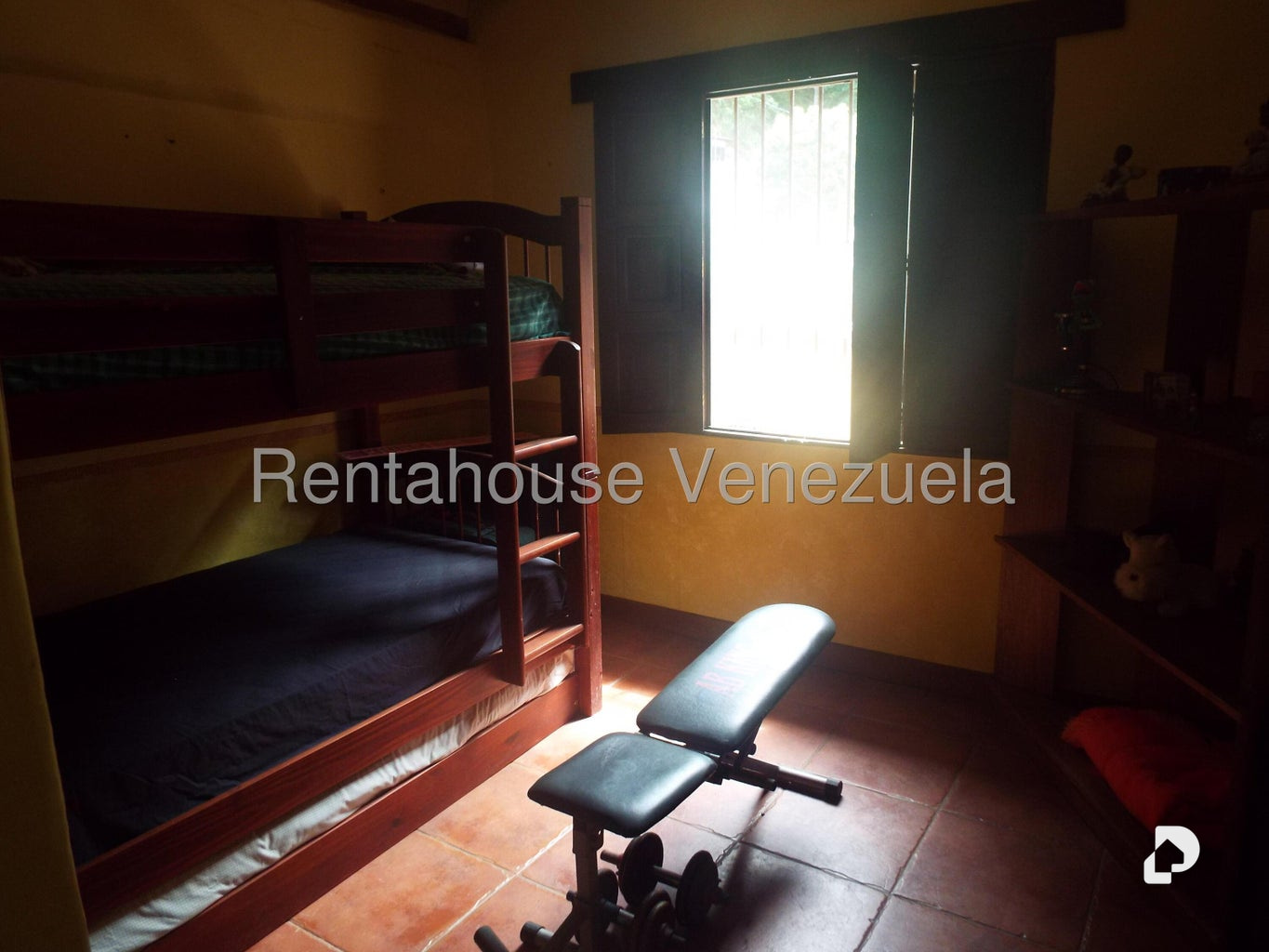 Casa en Loma Larga, Caracas – 21