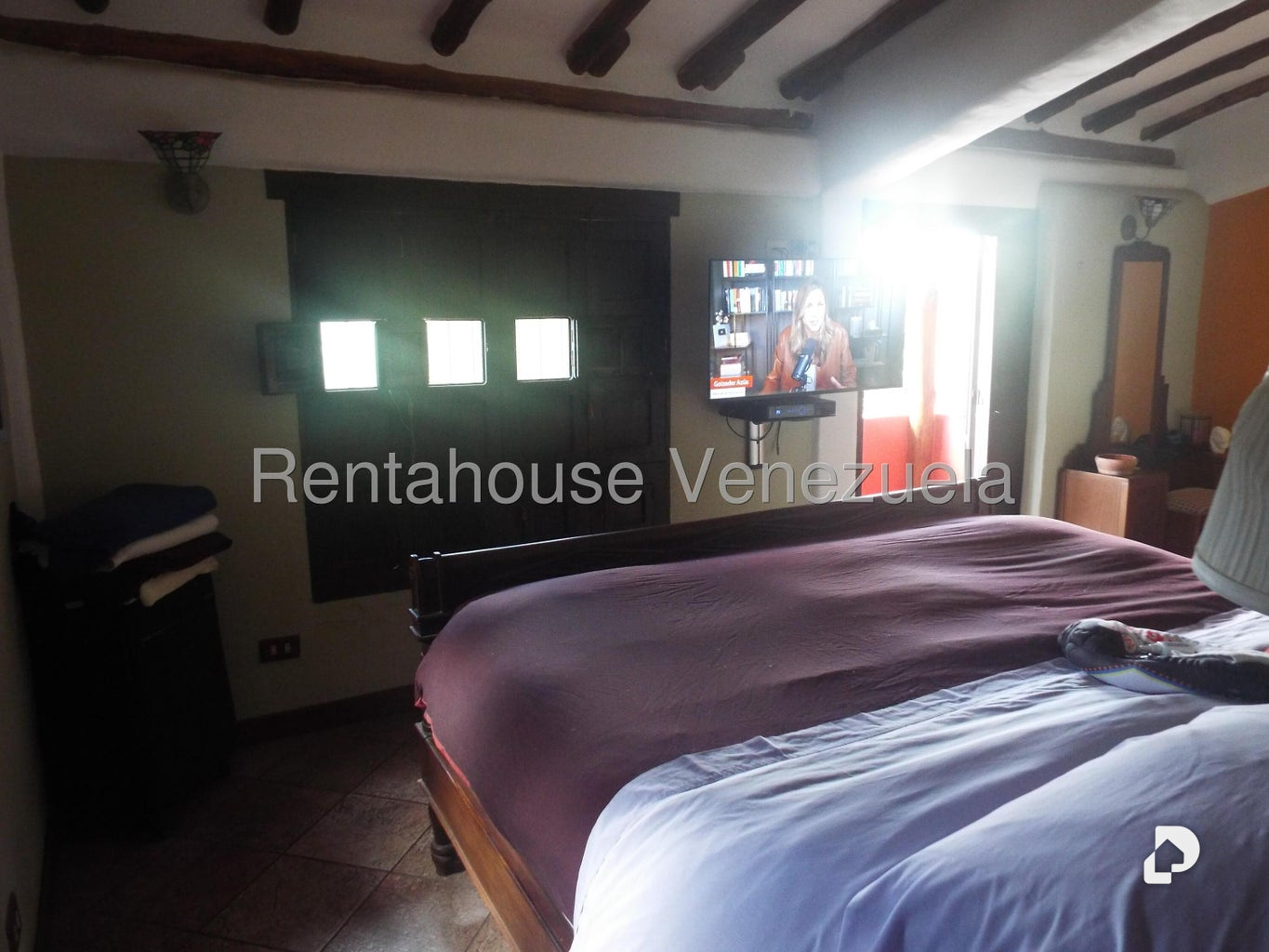 Casa en Loma Larga, Caracas – 18