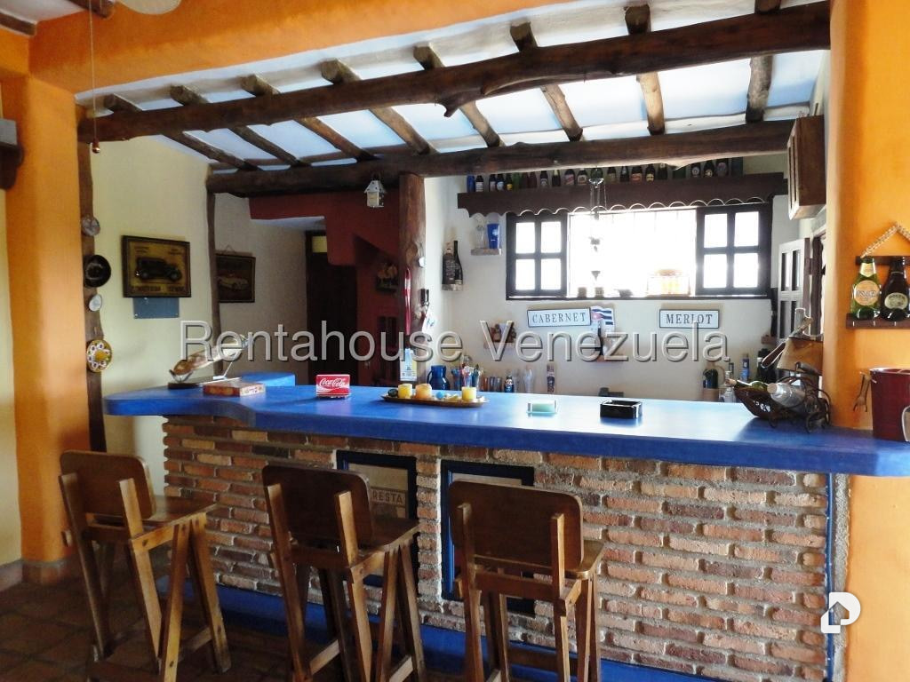 Casa en Loma Larga, Caracas – 27