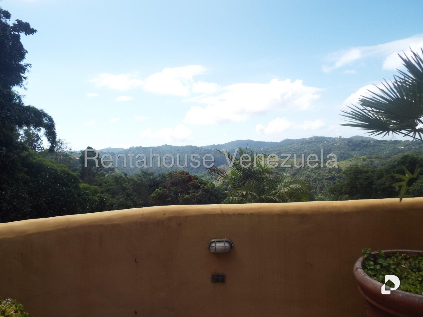 Casa en Loma Larga, Caracas – 6