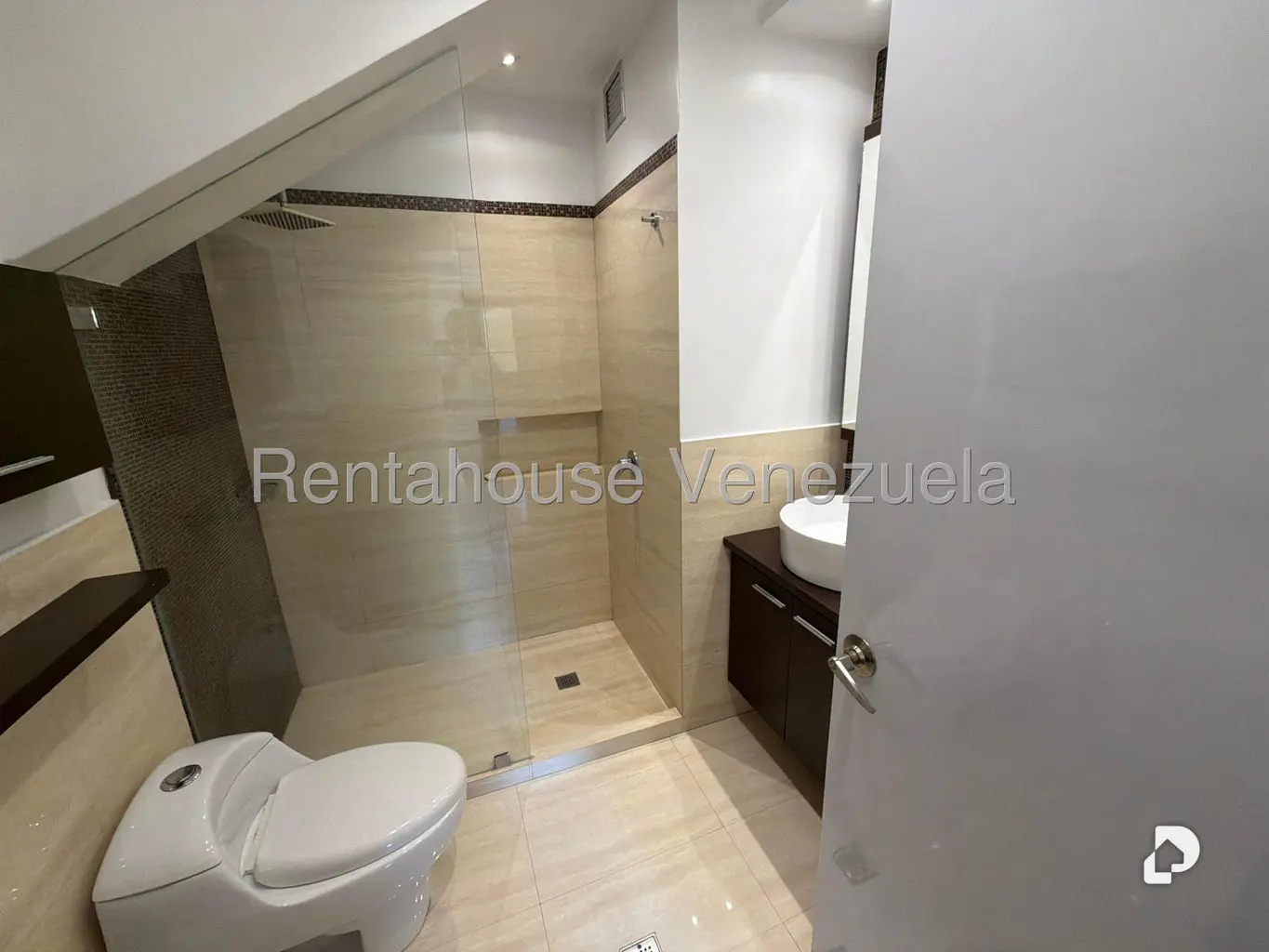 Apartamento en La Alameda, Caracas – 27