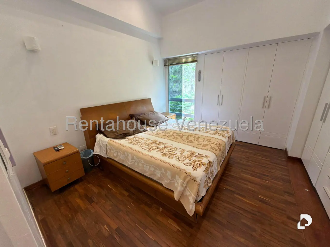 Apartamento en La Alameda, Caracas – 14