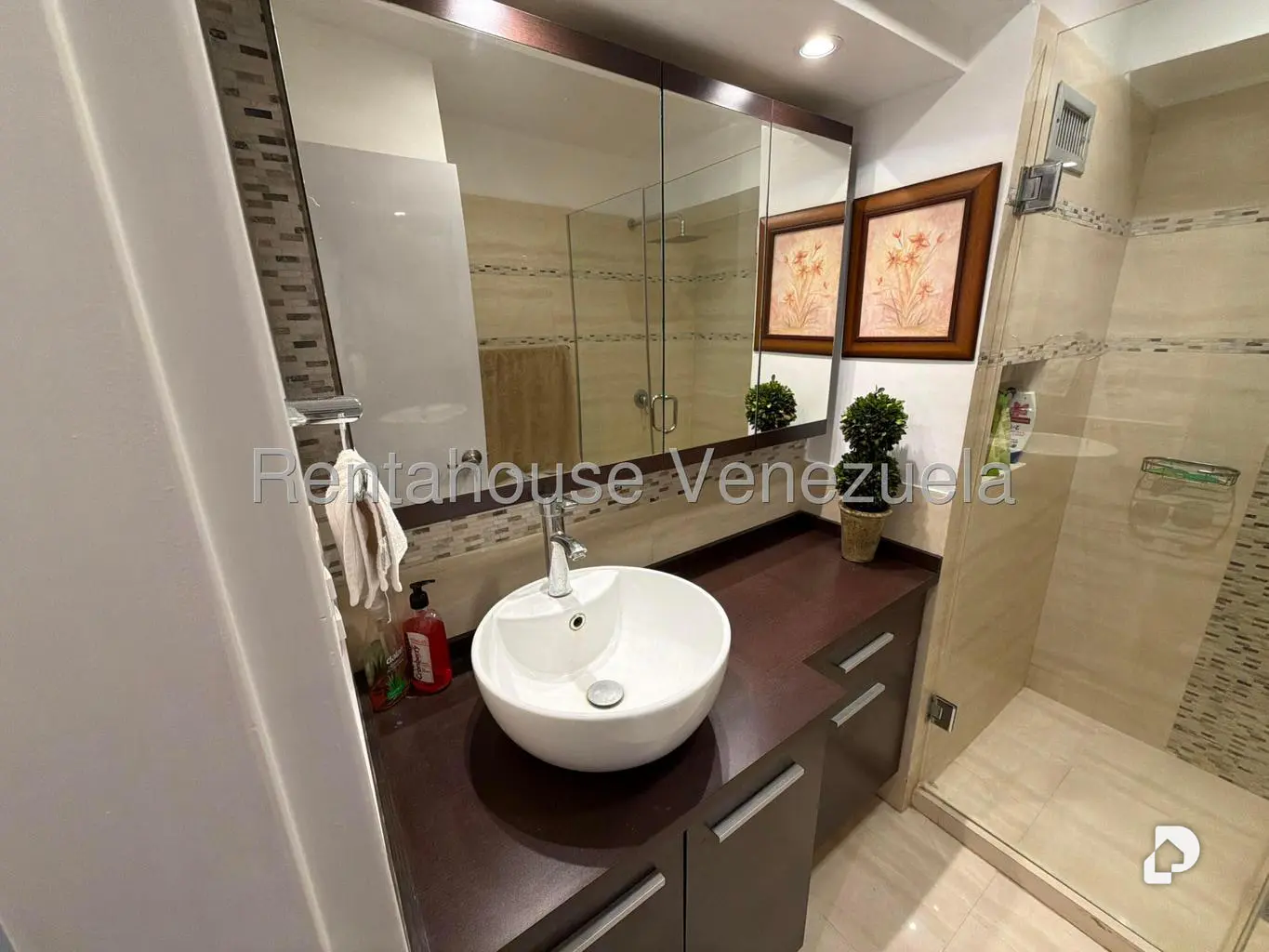 Apartamento en La Alameda, Caracas – 17