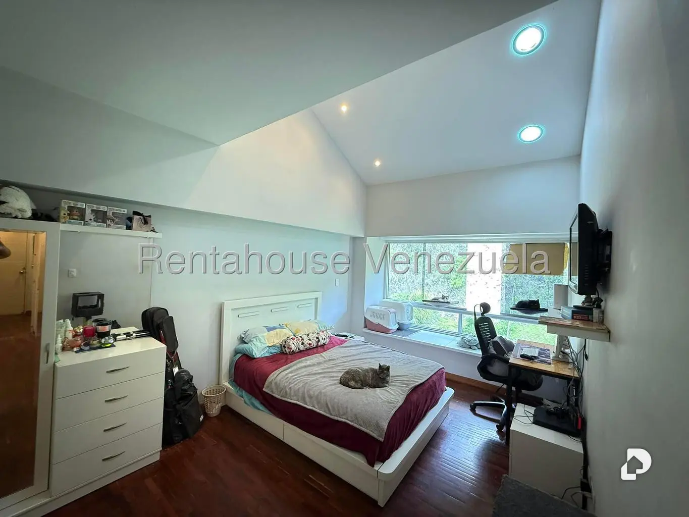 Apartamento en La Alameda, Caracas – 11