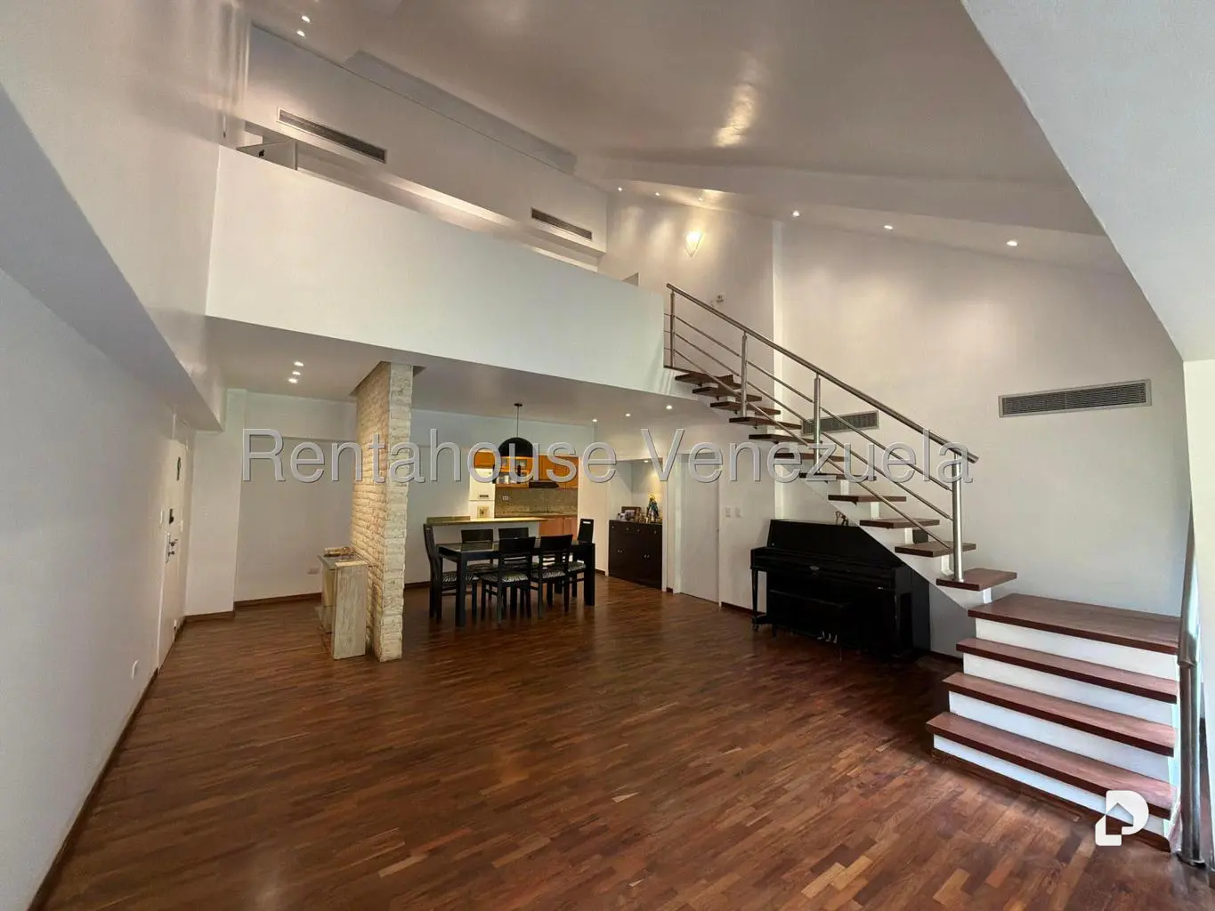 Apartamento en La Alameda, Caracas – 2