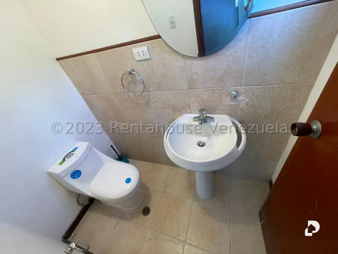 Apartamento en Altamira, Caracas – 7