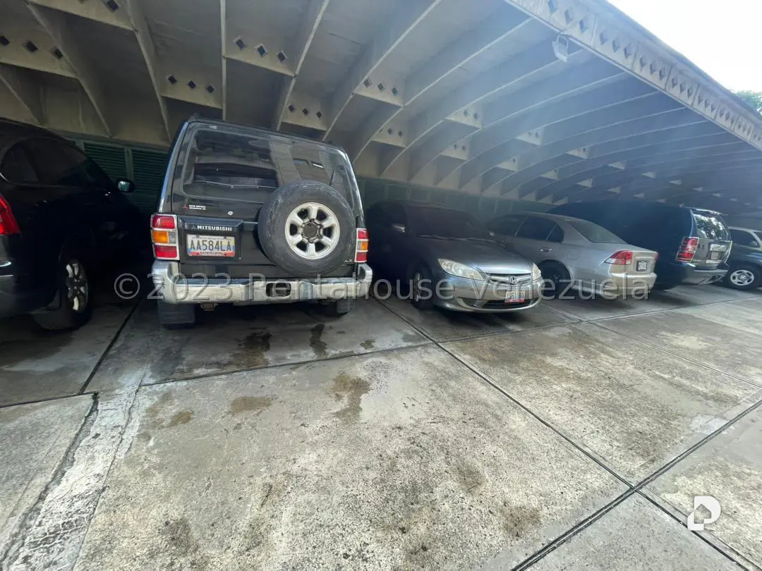 Apartamento en Altamira, Caracas – 27