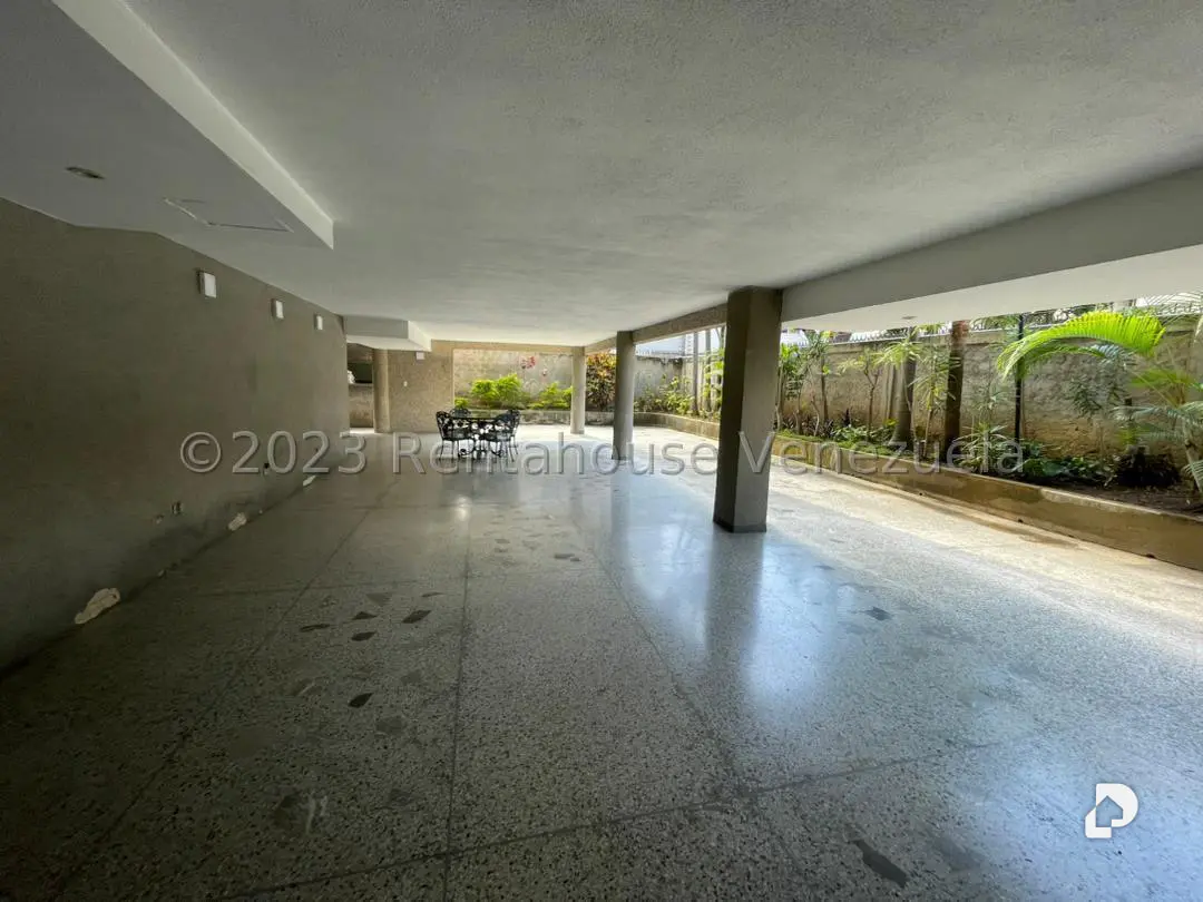 Apartamento en Altamira, Caracas – 26