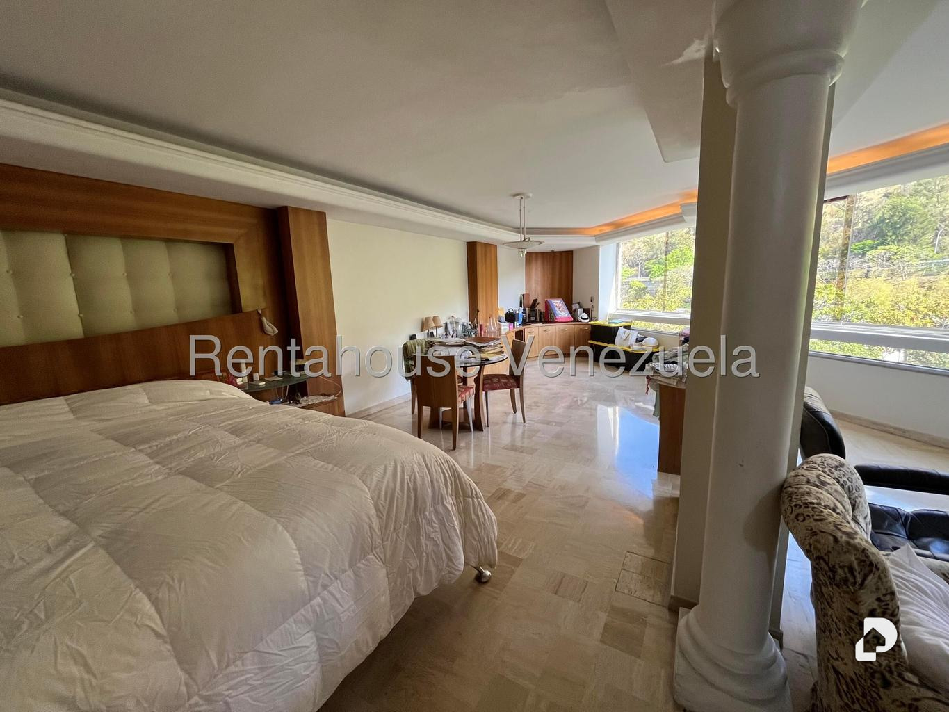 Apartamento en Los Chorros, Caracas – 24