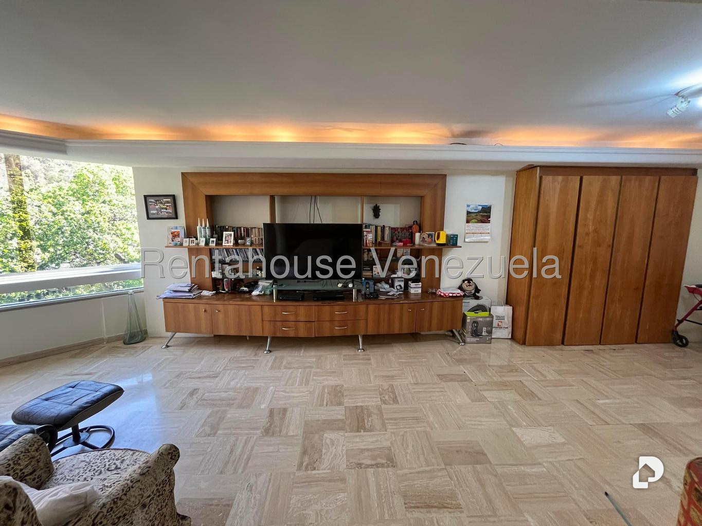 Apartamento en Los Chorros, Caracas – 26