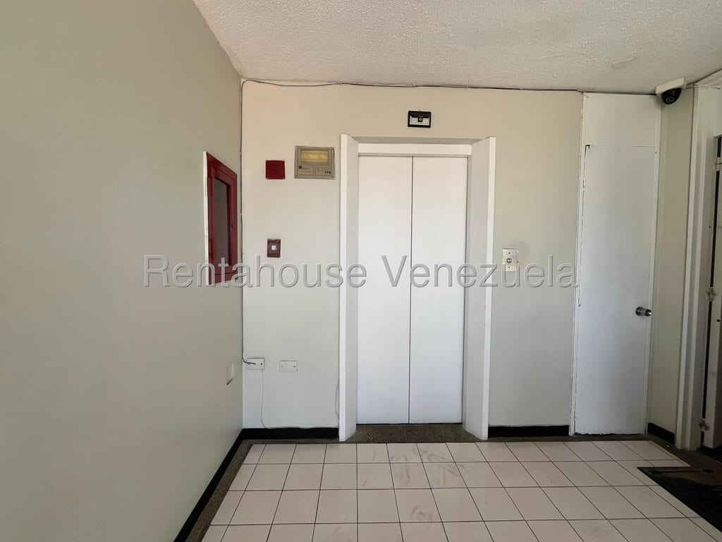 Apartamento en Los Chorros, Caracas - 1
