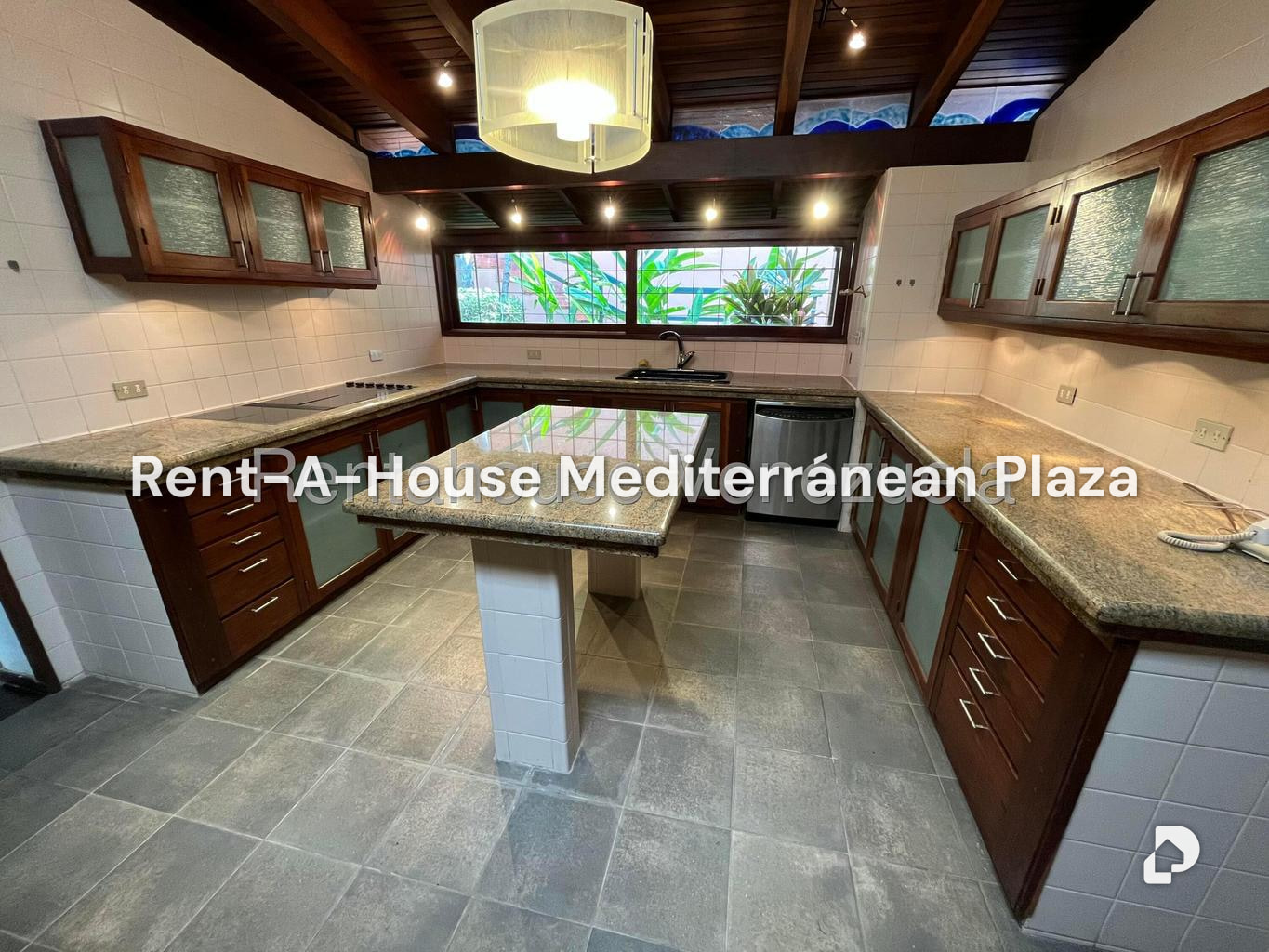 Casa en Guataparo Country Club, Valencia – 22