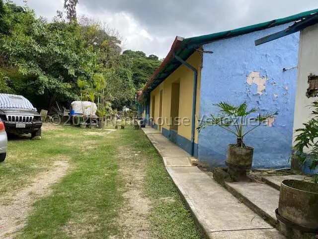 Casa en Monterrey, Caracas - 1