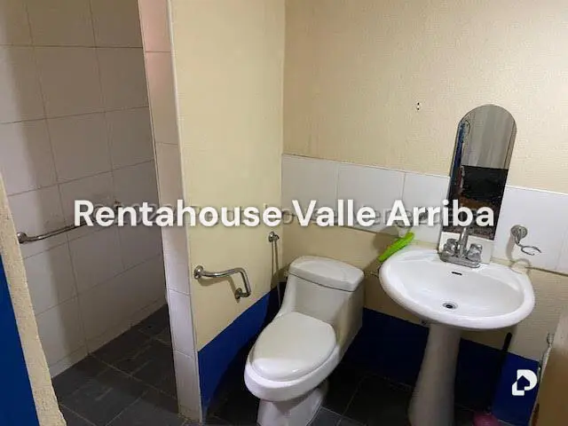 Casa en Monterrey, Caracas – 17