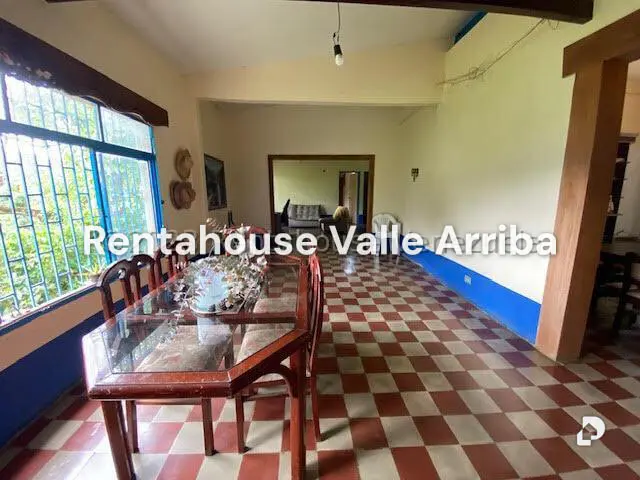 Casa en Monterrey, Caracas – 7