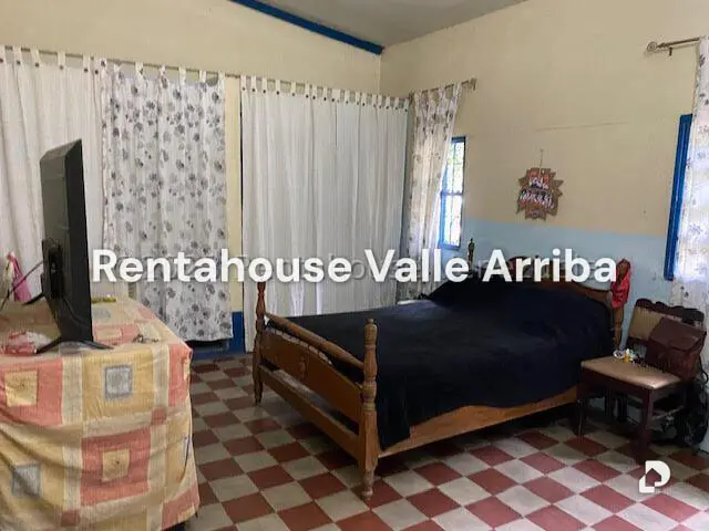 Casa en Monterrey, Caracas – 14