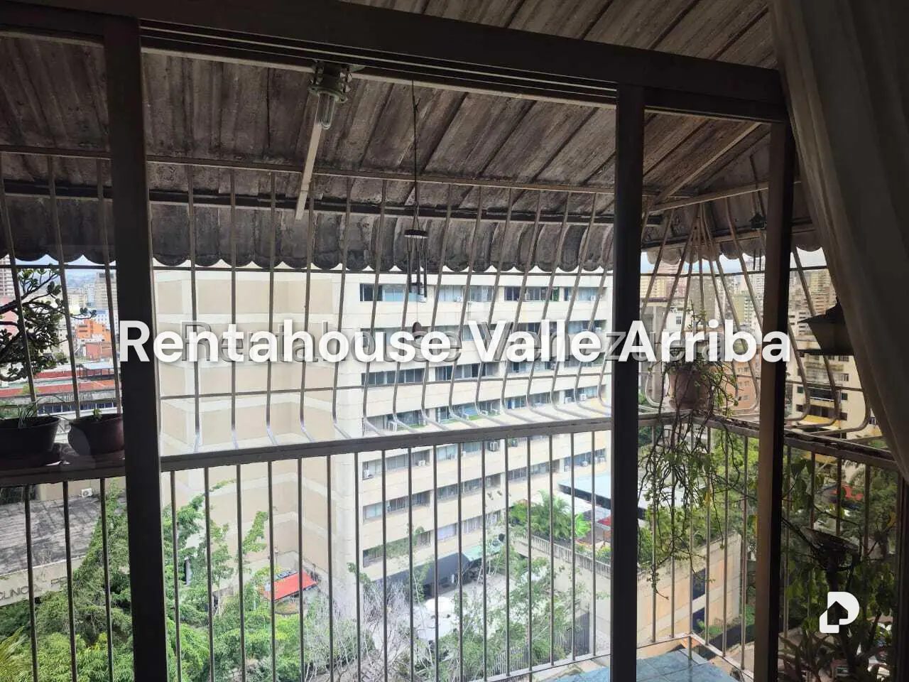 Apartamento en San Bernardino, Caracas – 9