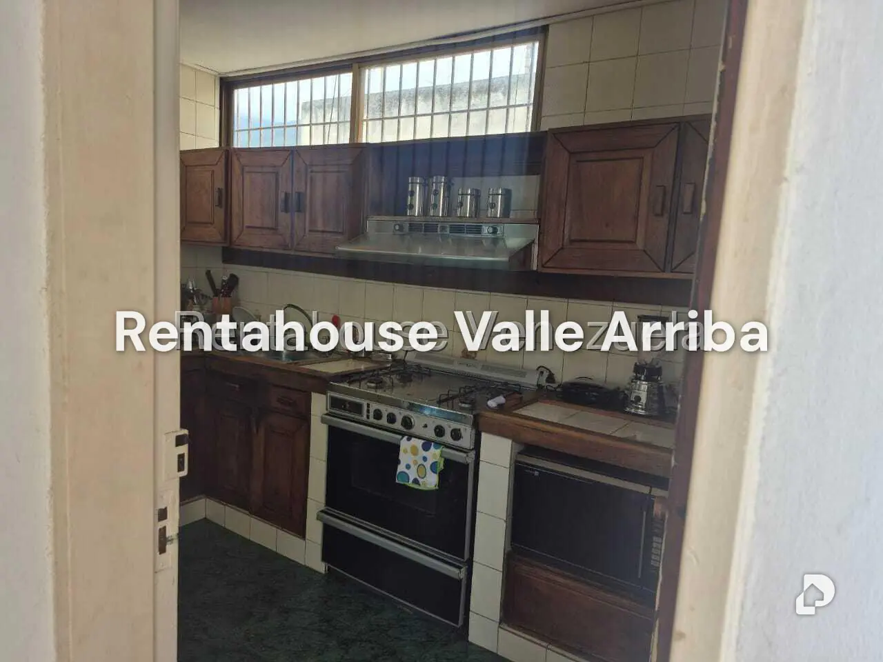 Apartamento en San Bernardino, Caracas – 7