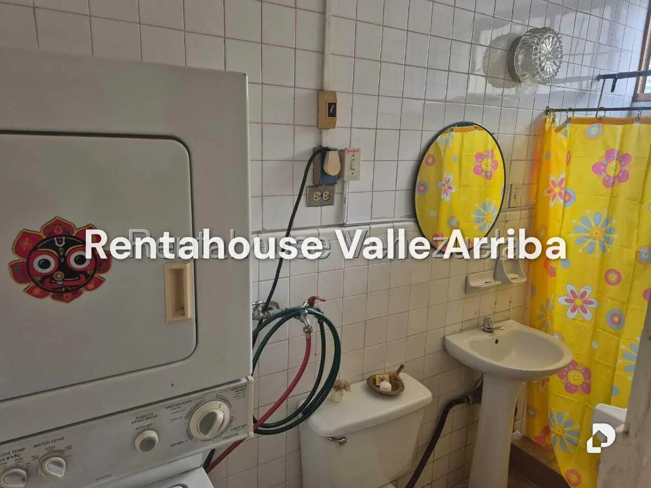 Apartamento en San Bernardino, Caracas – 14