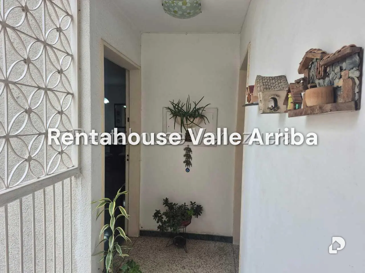 Apartamento en San Bernardino, Caracas – 5