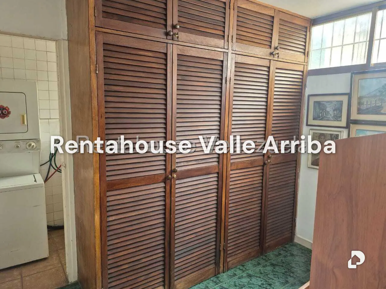 Apartamento en San Bernardino, Caracas – 6