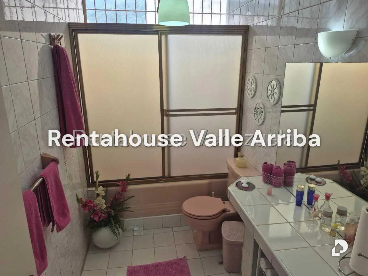 Apartamento en San Bernardino, Caracas – 20