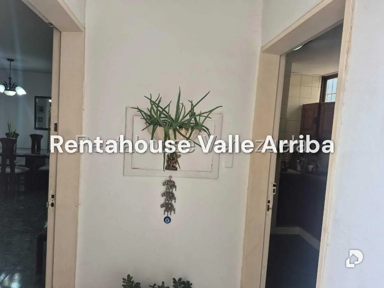 Apartamento en San Bernardino, Caracas – 4