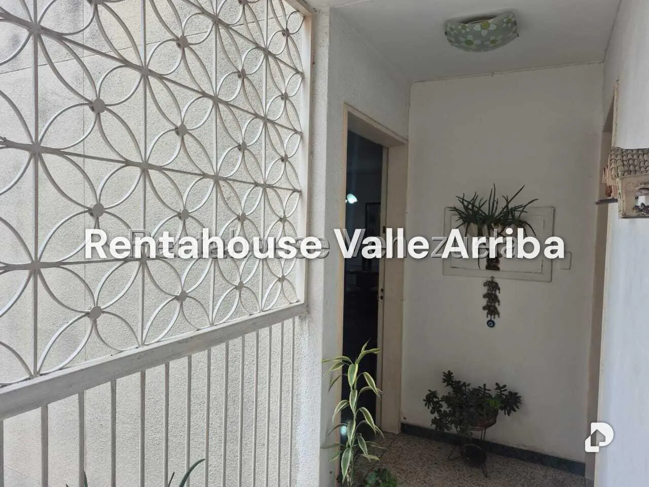 Apartamento en San Bernardino, Caracas – 15