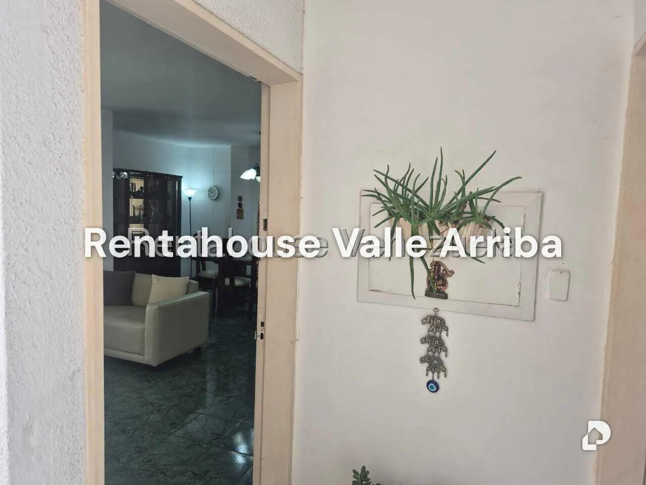 Apartamento en San Bernardino, Caracas – 12