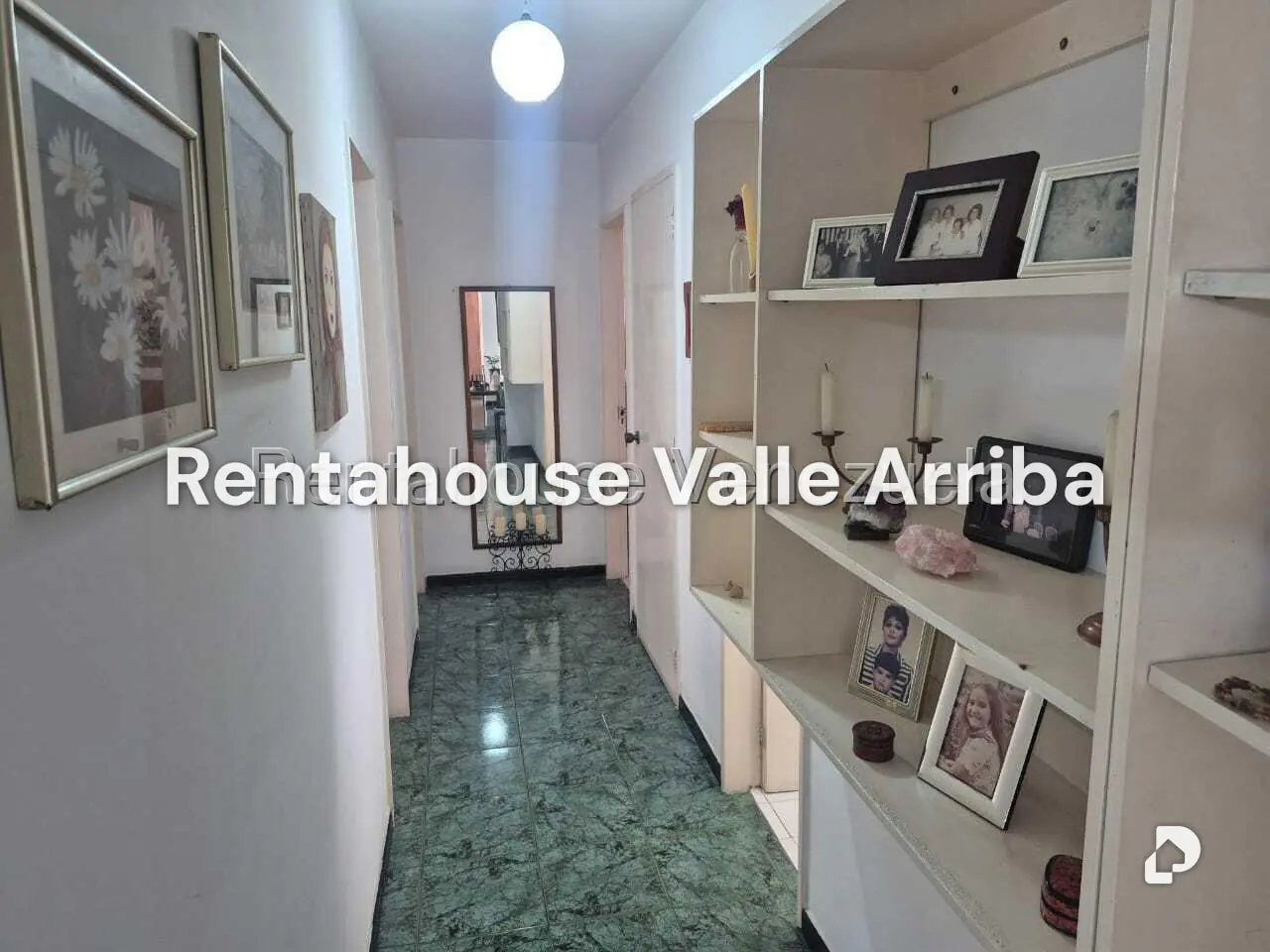 Apartamento en San Bernardino, Caracas – 18