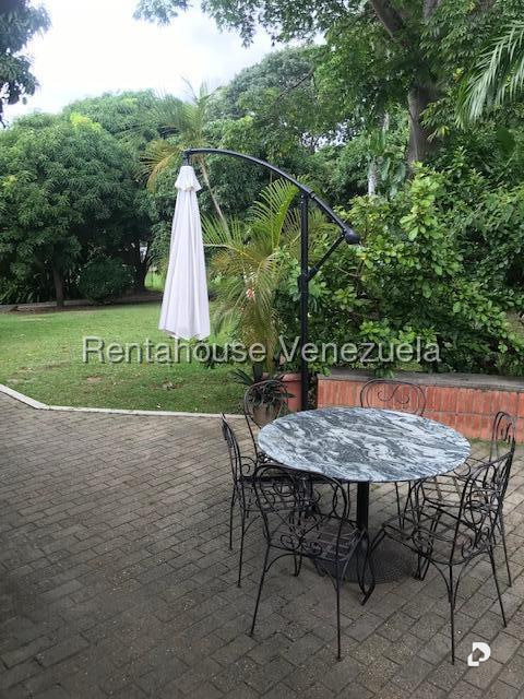 Casa en Los Chorros, Caracas