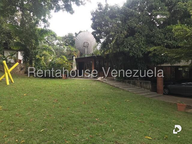 Casa en Los Chorros, Caracas
