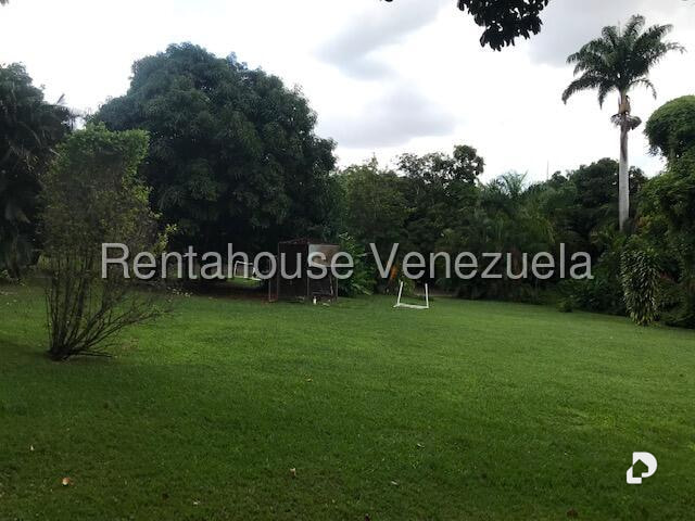 Casa en Los Chorros, Caracas