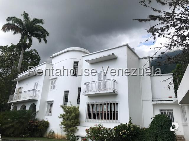 Casa en Los Chorros, Caracas