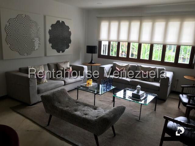 Casa en Los Chorros, Caracas