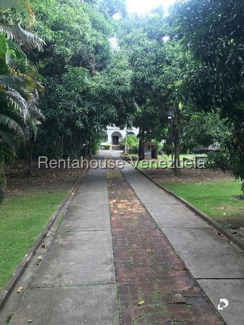 Casa en Los Chorros, Caracas