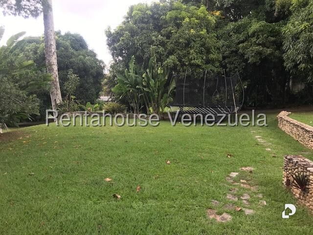 Casa en Los Chorros, Caracas