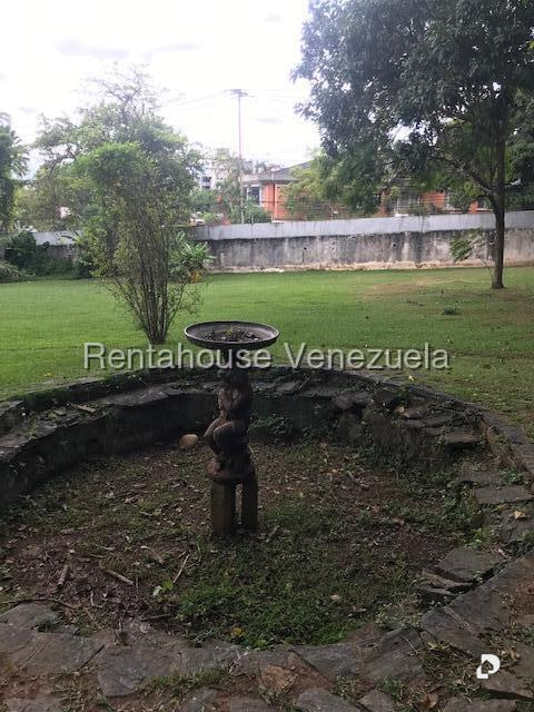 Casa en Los Chorros, Caracas