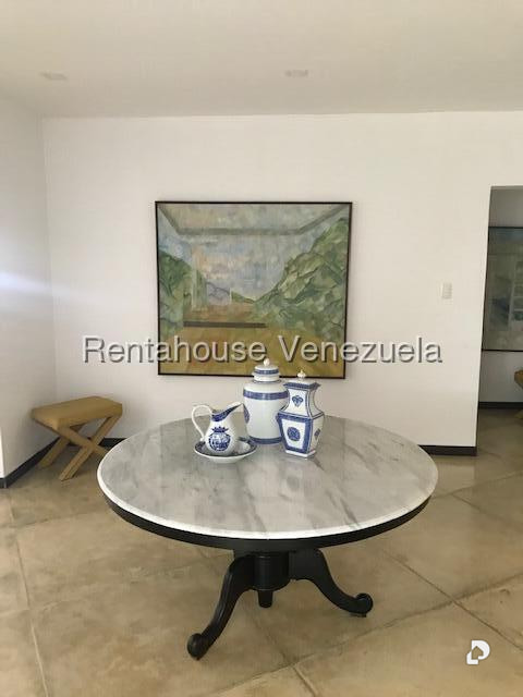 Casa en Los Chorros, Caracas