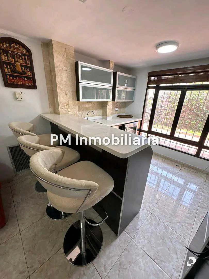 Casa en Complejo Turístico El Morro, Lechería – 7