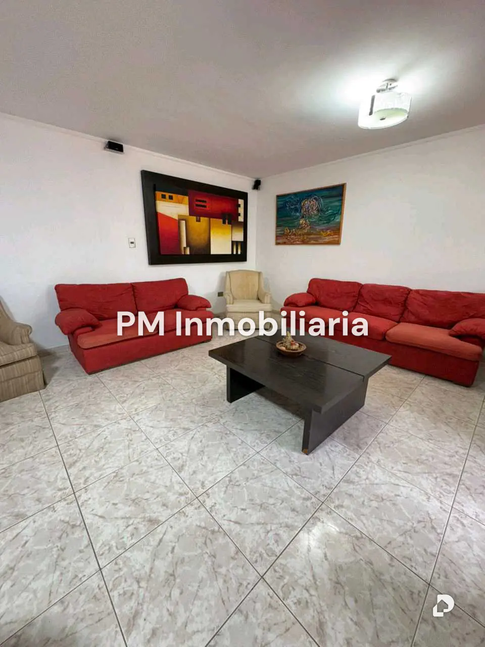 Casa en Complejo Turístico El Morro, Lechería – 4